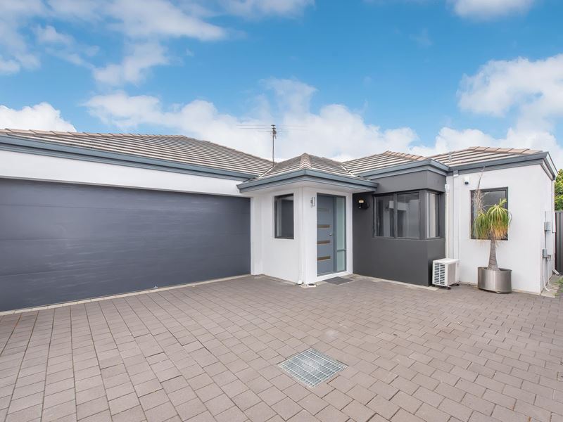 20C Woodchester Road, Nollamara WA 6061