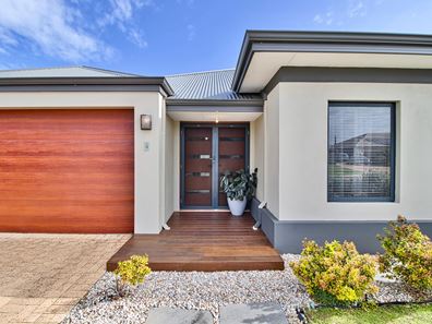 4 Andalusian Loop, Baldivis WA 6171