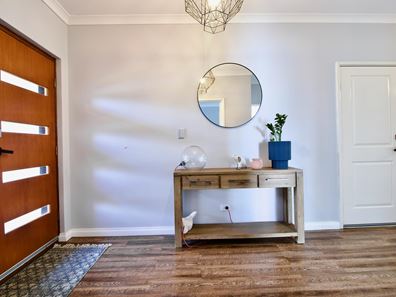 4 Andalusian Loop, Baldivis WA 6171