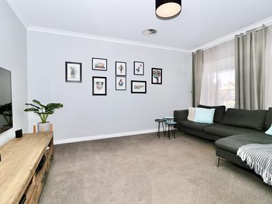 4 Andalusian Loop, Baldivis WA 6171