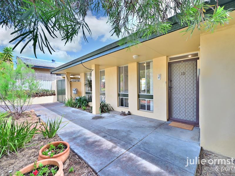 19 Kurrajong Place, Greenwood