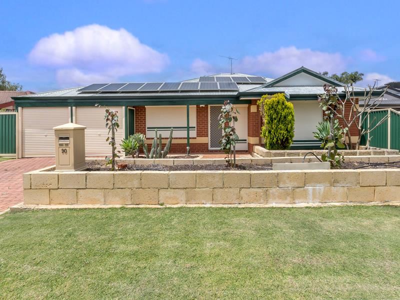 90 Brown Crescent, Seville Grove