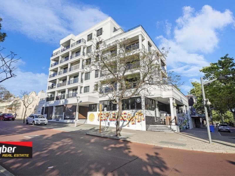 8/182 James Street, Northbridge WA 6003