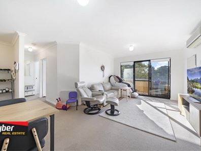 8/182 James Street, Northbridge WA 6003