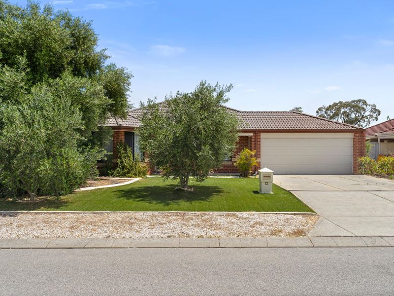 12 Stokesay Street, Orelia