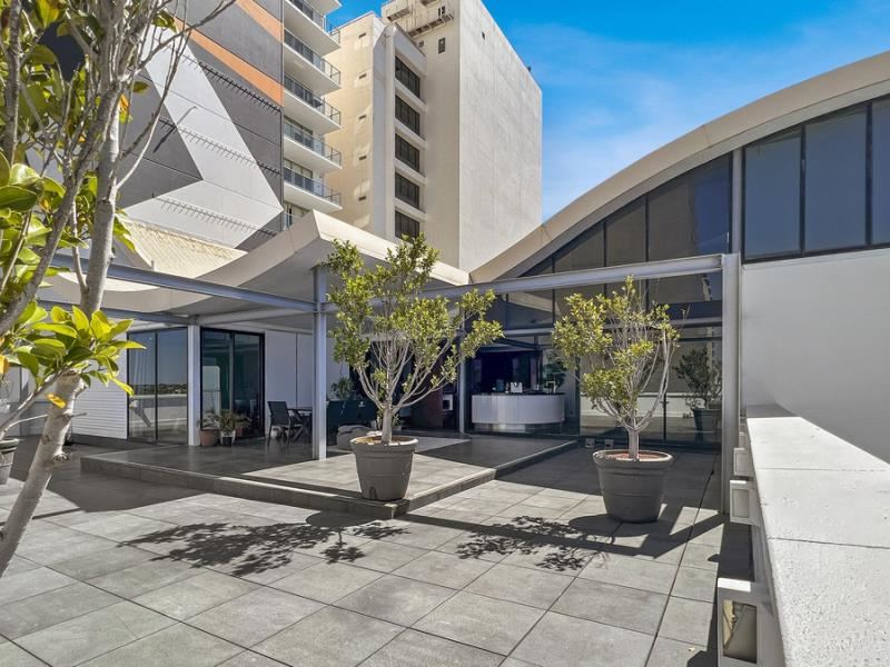 70/22 St Georges Terrace, Perth