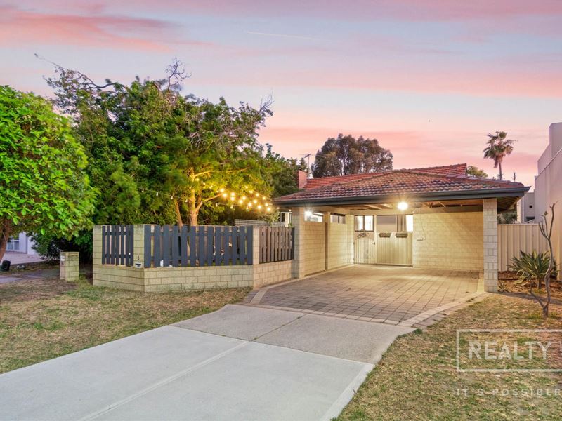 5 Frome Street, Karrinyup