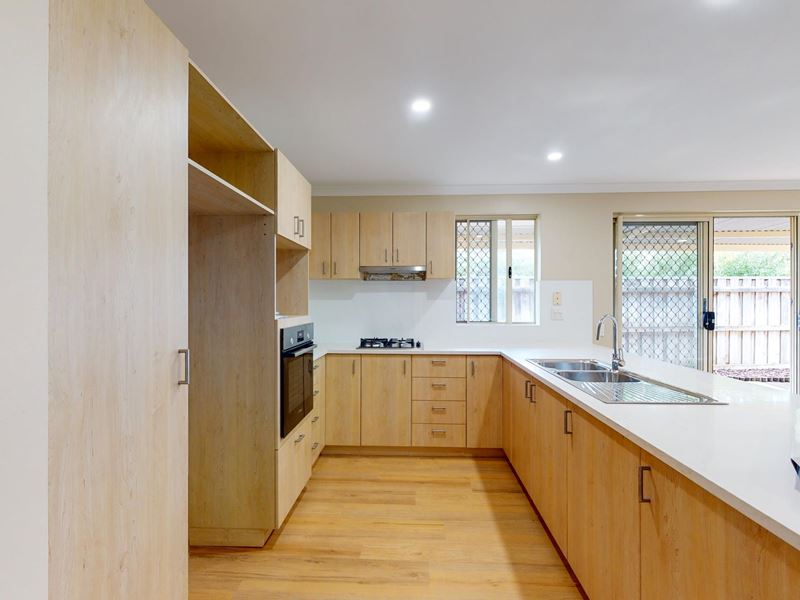31/22 Carnegie Place, Greenfields