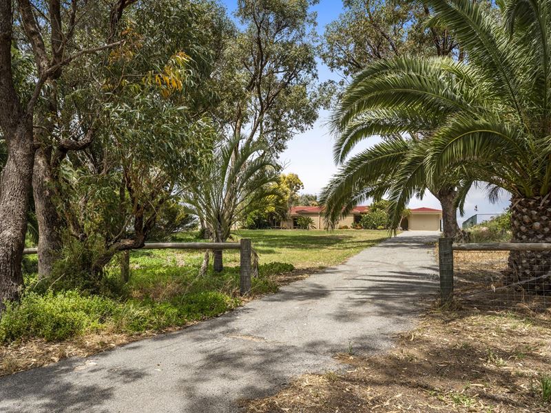1575 Mandurah Road, Baldivis