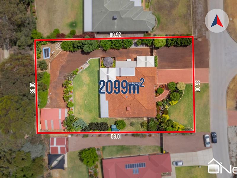 8 Woodcroft Place, Mount Richon WA 6112