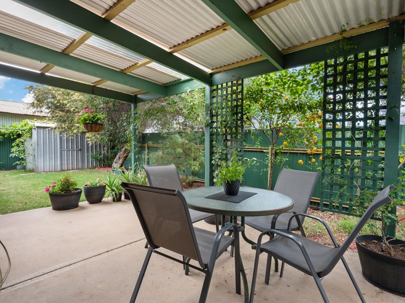 3/103 Lewis Street, Lamington