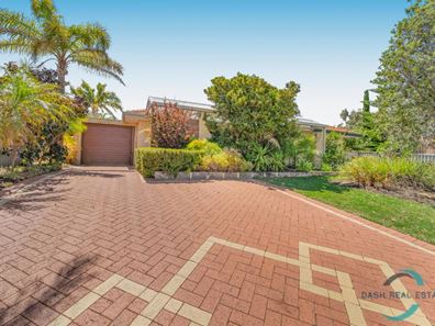 9 Barque Place, Kallaroo WA 6025