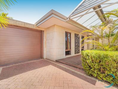 9 Barque Place, Kallaroo WA 6025