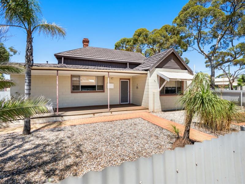 23 Graeme Street, Lamington