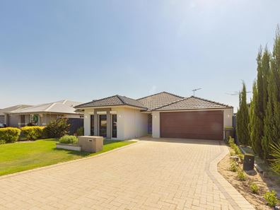 12 Tigereye Avenue, Byford WA 6122