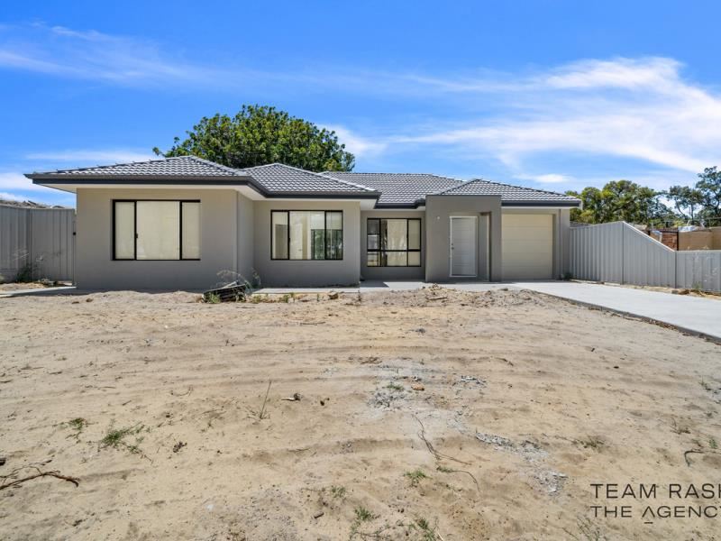38 Cassidy Road, Thornlie
