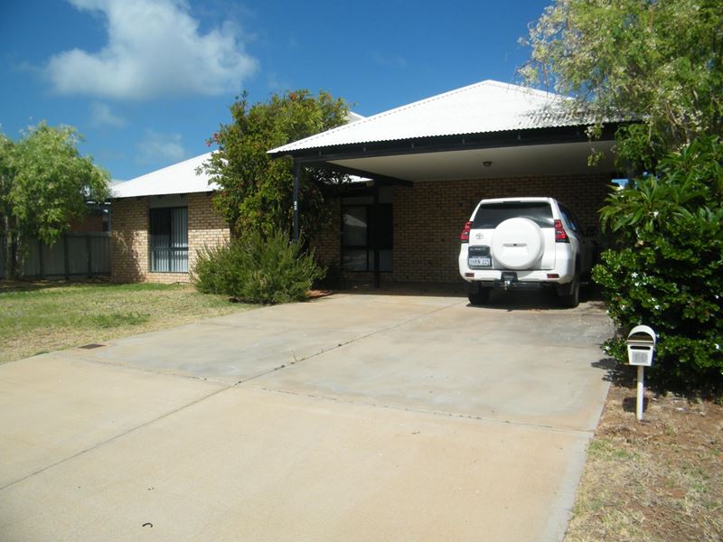 10 Yardi Quays, Brockman