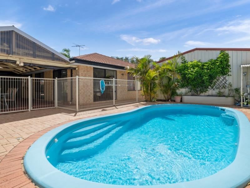 10 Lambrook Mews, Erskine