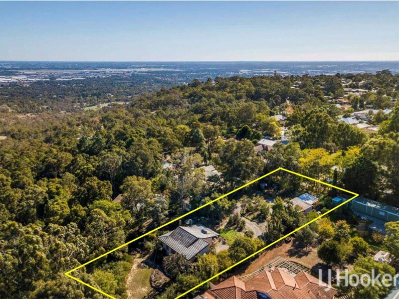 74 Traylen Road, Kalamunda