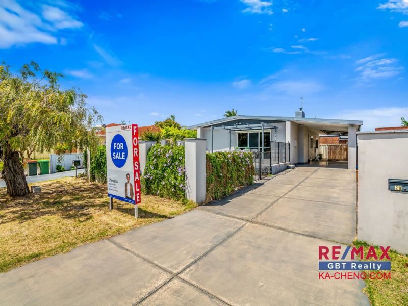 20 Robann Way, Morley