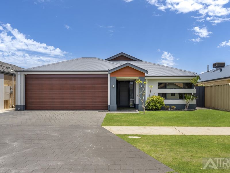 9 Lapwing Approach, Harrisdale