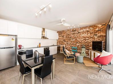 4/588 Newcastle Street, West Perth WA 6005