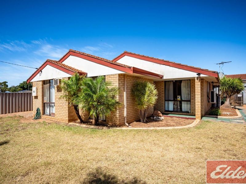 62 Blencowe Road, Rangeway