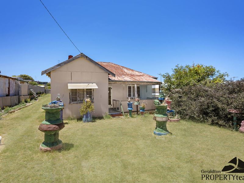 14 Elizabeth Street, Geraldton