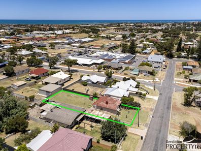 14 Elizabeth Street, Geraldton WA 6530