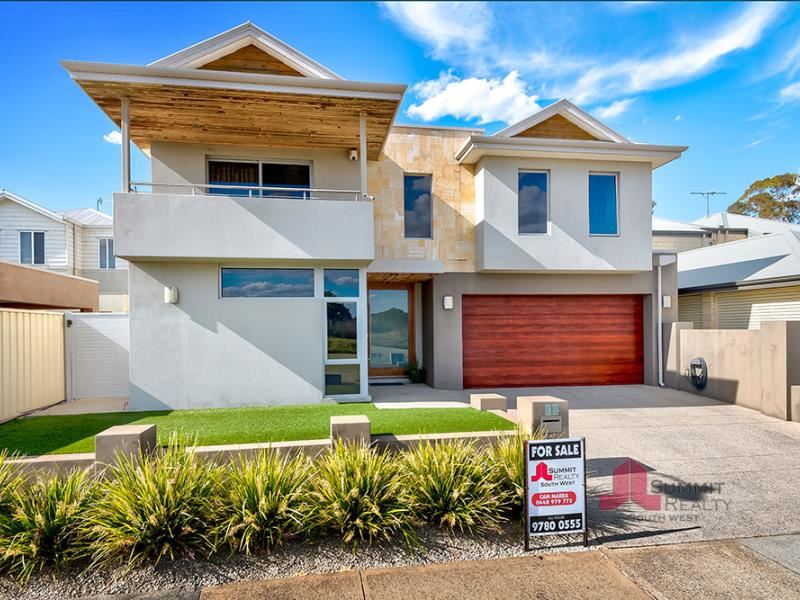14 Francis Street, South Bunbury
