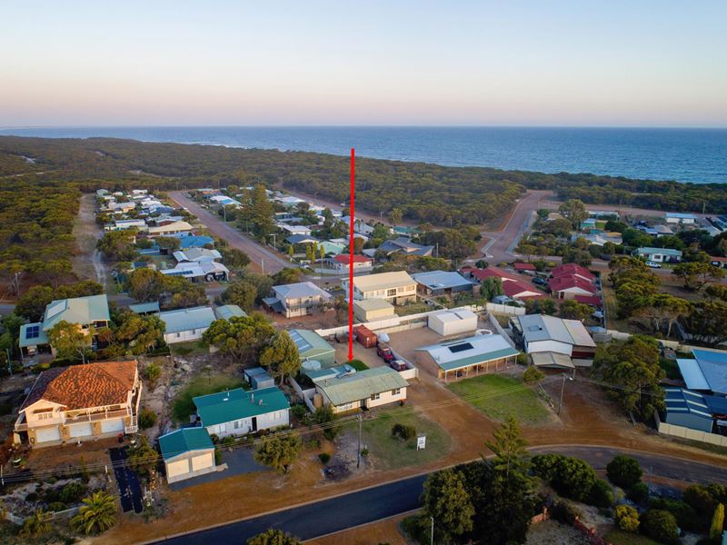 8 Chittick Street, Hopetoun