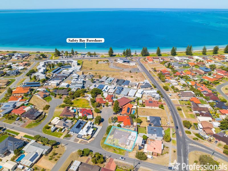 2 Reef Place, Safety Bay