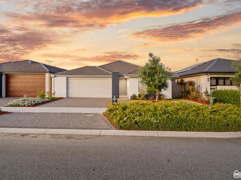 18 Cadaga Way, Piara Waters