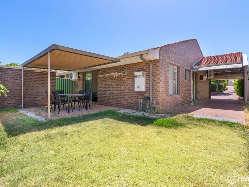 3/7 Gerald Street, Como