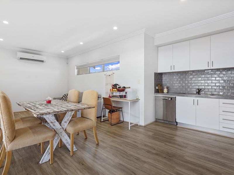5/43 Deanmore Road, Scarborough