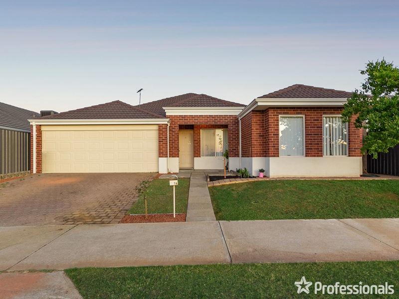 14 Notman Way, Baldivis
