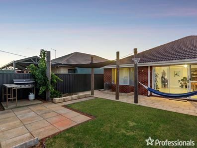 14 Notman Way, Baldivis WA 6171