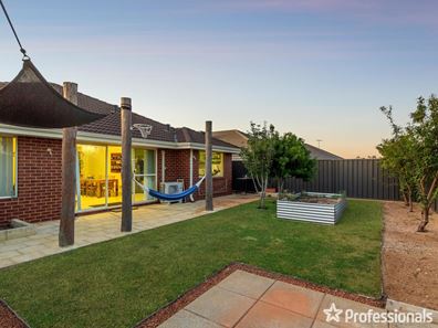 14 Notman Way, Baldivis WA 6171