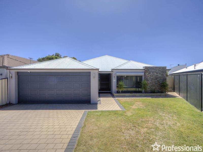 4 Avalon Lane, Wattle Grove