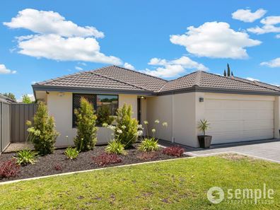 6 Humboldt Entrance, Aubin Grove WA 6164