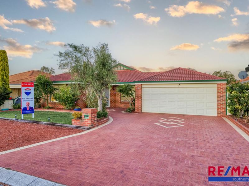 5 Richards Place, Cannington