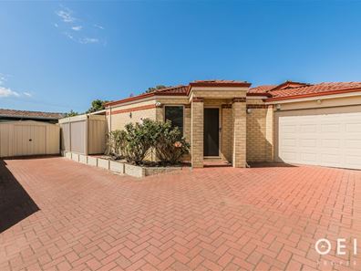 25 Hogarth Street, Cannington WA 6107