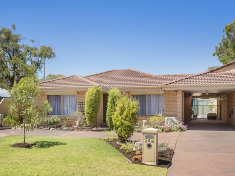 24A Anthony Road, Geographe WA 6280