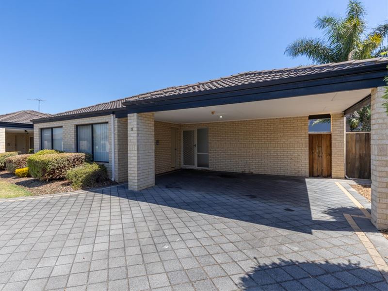 12/5-9 James Street, Cannington WA 6107