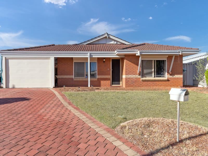 17A Leveque Ramble, Ridgewood