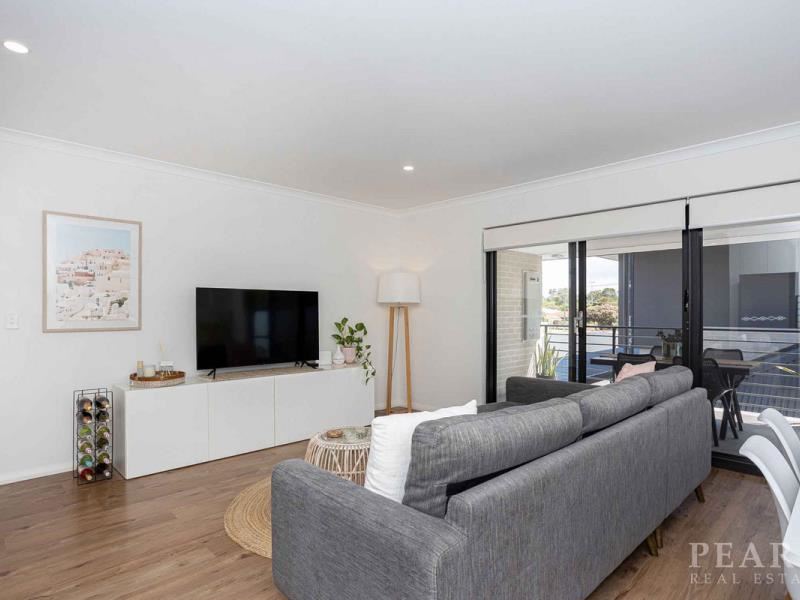 5/17 Dorchester Avenue, Warwick