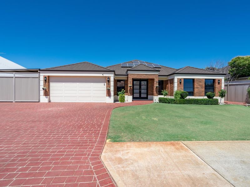 56 Waterview Parade, Southern River WA 6110