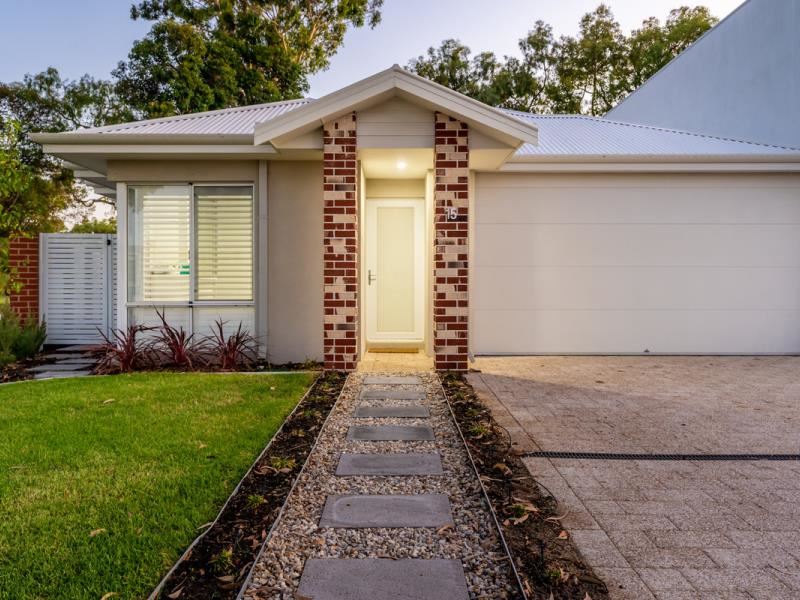 15 Assembly Way, Greenwood