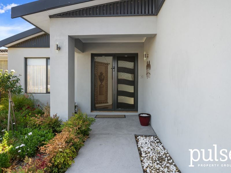 50B Mosaic Street E, Shelley WA 6148