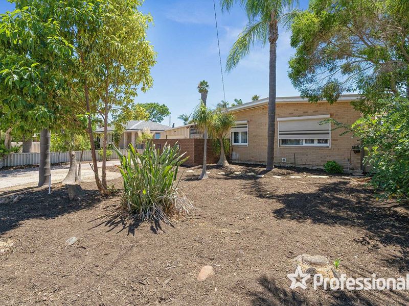 32 Ellerby Way, Koondoola WA 6064